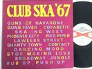 CLUB SKA 67 - 1980 Island Records Vinyl Reissue IRSP 4 (Jamaican Rocksteady)