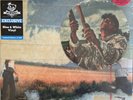 Guided by Voices - Under the Bushes Under the Stars Blue/White Vinyl LP Newbury