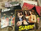 5 LP LOT-SLADE, MOUNTAIN x2,MAMA'S PRIDE x2-ORIGINAL & GOOD CONDITION