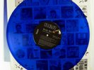 Elvis Presley Moody Blue Record LP Blue Vinyl RCA AFL1-2428 Original Sleeve 1977