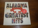 Alabama LP Greatest Hits SEALED