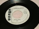 Chuck Berry - Johnny B. Goode / Around And Around - Chess 1691) - PROMO - LISTEN