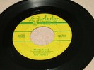 Jewels - Pearlie Mae / The Wind - Antler 1102 - doo wop / VG+ / LISTEN