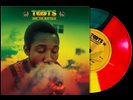 Toots & The Maytals - Pressure Drop  (USA Colour Vinly) 7' single  *USA IMPORT