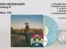 Hiss Golden Messenger - Quietly Blowing It - Dinked Edition Vinyl 