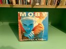 Moby - Everything Is Wrong LP