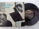 RARE-“Chet Baker Sings” 1954 Orig. 10” LP- Pacific Jazz PJLP-11-VG