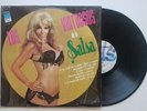 Los Virtuosos De La Salsa 1978 / Latin Funk & Cumbia / LP