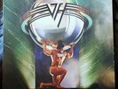 5150 // VAN HALEN 1986 WARNER BROS. LP 25394 w/Why Can't This Be Love