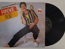 Frankie Ruiz... Voy Pa' Encima  / Latin Funk & Cumbia / LP