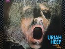Uriah Heep - Very 'Eavy Very 'Umble LP Swirl Vertigo Prog Psych Rock