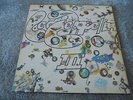 Led Zeppelin - Led Zeppelin III 1970 UK LP ATLANTIC 1st