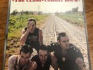 The Clash - Combat Rock - HMV Limited Edition Moss Green Vinyl Album