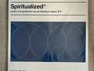 Spiritualized - Ladies And Gentlemen We Are Floating In Space   2010 SONY MUSIC