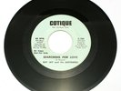 Ray Jay And the Eastsiders - Searching For Love promo