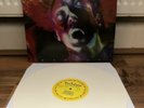 Alice In Chains Facelift White Vinyl