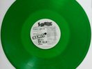 Luniz ?– I Got 5 On It (Remix) / 12'' Promo US Vinyl '95 limited Green Vinyl
