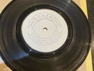 Charge You Get What You Deserve..Rare Punk Vinyl 7” 1980