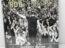 Rob Thomas VINYL - Live Borgata January, 2020 LP, limited OOP NEW READ ITEM
