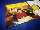 @DGG 138 047 SLPM *RED STEREO* RITA STEICH* SINGS *SCHUBERT LIEDER* WERBA*