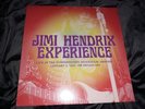 Sealed - Jimi Hendrix Experience Live @ The Konserthuset, Stockholm Sweden 69