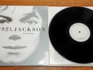 Michael Jackson Invincible Album Vinyl 2009.