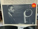 McCOY TYNER Cosmos DOUBLE LP BLUE NOTE Reissue Series BN-LA460 Vinyl N/MINT