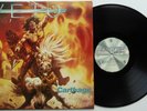 Veto	Carthago	Scratch 808166-928	German original LP scratch records (112) RARE