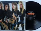 Metallica	The 5.98 Garage Days Re-Revisited	888 788-1	German 1st press LP (112)