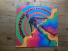 Xhol Caravan Electrip Excellent Vinyl LP Record Album TRIPKICK 002 1997 Reissue