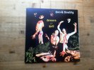 Harsh Reality Heaven & Hell Excellent Vinyl LP Record Album TPT 264 2014 Reissue