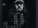 FERRE GRIGNARD: captain disaster VANGUARD 12