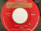 FELIX DEL ROSARIO Y SUS MAGOS DEL RITMO - Sube la Loma - GUAGUANCO MONTUNO 45