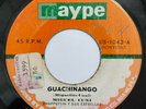 CHAPPOTTIN Y SUS ESTRELLAS - Guachinango / MONTUNO 45 CUBA Maype