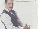 LP 33 Freddie Mercury ?– The Freddie Mercury Album Italy 1992 Queen Parlophone