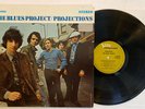 Blues Project - Projections - 1966 US 1st Press (EX) Ultrasonic Clean