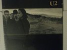 FACTORY *SEALED* U2 THE JOSHUA TREE VINYL RECORD 1987 ORIG 1ST PRESS GATE FOLD
