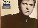 Peter Gabriel - SO - 2x 180g Vinyl - 45rpm - incl. Download - NEU/OVP/SLD.