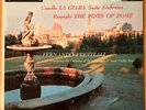 UK LONDON CS 6111 FFSS STEREO BB PREVITALI Casela Respighi Pines of Rome  NM