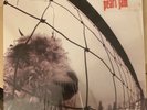 PEARL JAM VS LP 1993 FIRST PRESS WITH HYPE STICKER EPIC Z53136