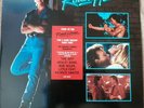 ROAD HOUSE SOUNDTRACK VINYL LP - ORIGINAL 1989 ISSUE - SWAYZE, JEFF HEALEY BAND