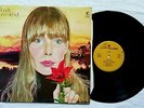 Joni Mitchell - Clouds - Vinyl, LP, Album - K 44070 - UK, 1971