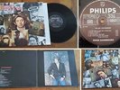 RARE French LP 33t RPM (12
