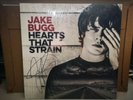 Jake Bugg - Hearts That Strain-Limited Vinyl Signed L.P Autograph Indie Rock NEW