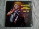 Tom Petty  Pack Up The Plantation Live   Lp FACTORY SEALED