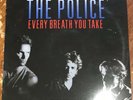 The Police: Every Breath You Take: The Singles ?? ORIGINAL LP POP VG+++ VINYL