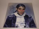 Signed Dorian Electra: Flamboyant. Translucent Blue LP  Limited Edition Vinyl