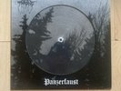 Darkthrone - “PANZERFAUST” Picture Disk Vinyl Record, VG+ UK Pressing