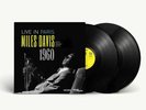 Live In Paris 1960 (180 Gram Black Vinyl | 2LP) - Miles Davis with Sonny Stitt