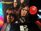 MINTY Orig 1st THE STOOGES ? 1969 MIND NUMBINGLY UGLY Psych ? IGGY ON HIS BELLY